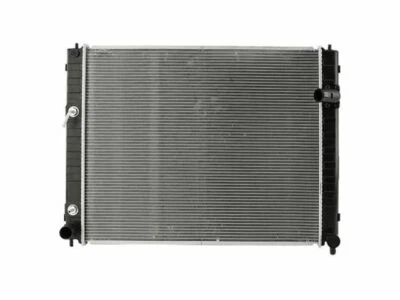 For 2009-2012 Infiniti FX35 Radiator 61569RR 2011 2010 3.5L V6 - Image 1 of 2