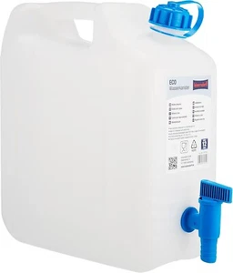 hünersdorff Wasserkanister 12,0 l - Bild 1 von 1