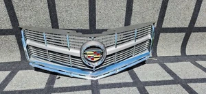 2010 2011 2012 CADILLAC SXR UPPER GRILLE OEM 25778322 - Picture 1 of 7