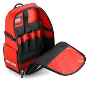 Facom BS.RB Rolling Backpack Tool Bag On Wheels Trolley 55.4 x 33.5 x 15.8cm - Picture 1 of 6
