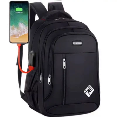 MARKENLOS Rucksack Tasche Herren Freizeit Reise Sport Arbeit Schulrucksack Wasserdicht