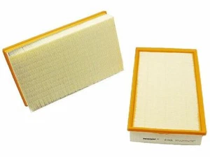 For 1995-1997 Audi S6 Air Filter Hengst 42279XK 1996 Air Filter - Picture 1 of 2