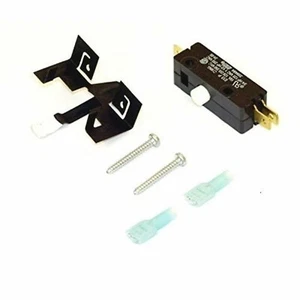 NUEVO 347207 INTERRUPTOR PUERTA SECADORA SE ADAPTA A WHIRLPOOL KENMORE SEARS MAYTAG KITCHENAID - Imagen 1 de 1