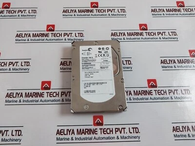 Seagate ST3300655SS Festplatte 9Z1066-054 Rev B - Bild 1 von 4