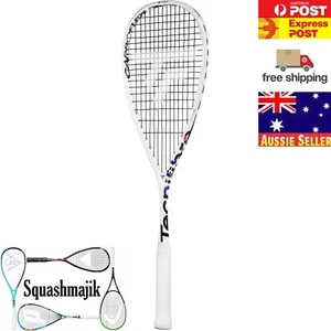 Tecnifibre Carboflex X-Top 120 V2 Squash Racquet Nouran Gohar - Brand New 2025! - Picture 1 of 9