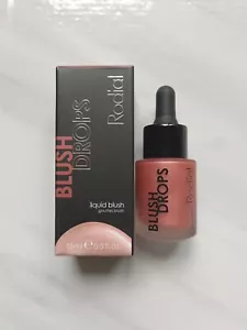 Rodial Blush Drops Sunset Kiss 15 ML RRP £39 Brand New In Box Fresh Stock! - Picture 1 of 2