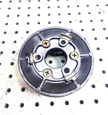 Polea de vaso de arranque Yamaha Exciter II SX EX570SXT 1987-1993 82M-15723-00-00 Foto 1 de 4