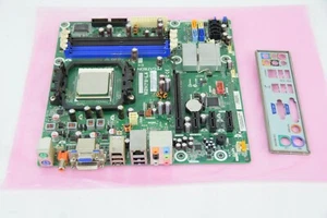 Placa madre HP 513430-002 AMD Athlon II CPU de Pavilion P6228P - Imagen 1 de 7