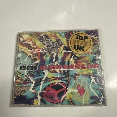 Set adrift on memory bliss PM Dawn : - Bild 1 von 2