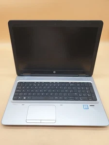 HP ProBook 650 G2 15.6" Core i5-6200U 2.6GHZ,FAULTY SPARES SL5 - Picture 1 of 6
