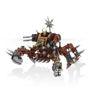 Games Workshop Warhammer 40K Chaos Space Marines Defiler - NEU - Bild 1 von 1