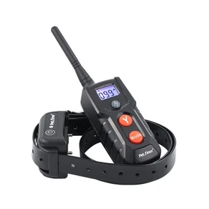 Dog Training Collar with Remote - Advanced Rechargeable Training Collar for D... - Picture 1 of 6
