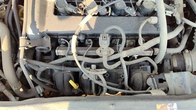 Оригинальный впускной коллектор 2005 2006 2008 Mazda Tribute 2,3 л 5l8z9424a - Изображение 1 из 4