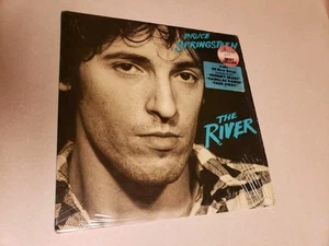 Bruce Springsteen The River (2 LP, 1980 PC2 36854 NM - Picture 1 of 15