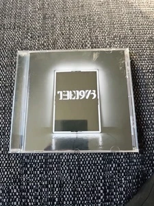 The 1975 SELF TITLED CD ALBUM vg+ - Picture 1 of 4