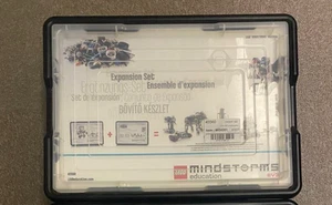 USED LEGO Mindstorm EV3 Education Expansion set 45560 100% - Picture 1 of 4