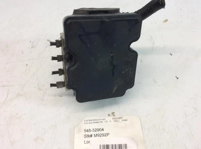 13-15 Acura RDX Anti-Lock Brake System ABS Pump N - Image 1 of 4