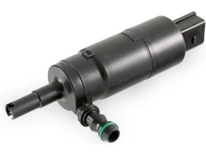 For 1988-1991, 1993-1995 Audi 90 Quattro Headlight Washer Pump Hella 67165RNHF - Picture 1 of 2