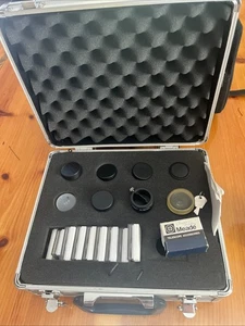 Celestron Okular und Filterset extra Teile - Bild 1 von 7