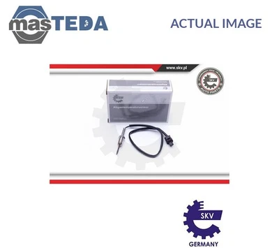 30SKV104 SENSOR EXHAUST GAS TEMPERATURE SKV GERMANY NEW OE REPLACEMENT - Image 1 of 4