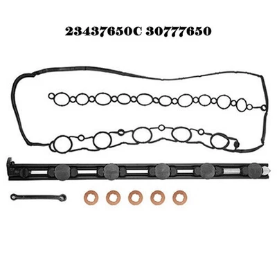 Swirl Flaps Throttle Kit For Volvo D5 C70 C30 V50 S40 S60 S80 V70 XC70 XC90 XC60 - Image 1 of 4