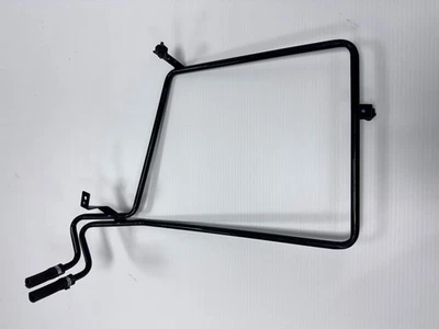 🚘 1998 - 2002 BMW E36 Z3M S52 3,2 L DELANTERO INFERIOR DIRECCIÓN ASISTIDA ENFRIADOR TUBO Foto 1 de 4