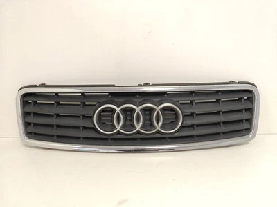 CALANDRE Audi A4 Cabriolet (B6) Cabrio 3.0 V6 30V (ASN) 2002 8H0853653 - Photo 1/4