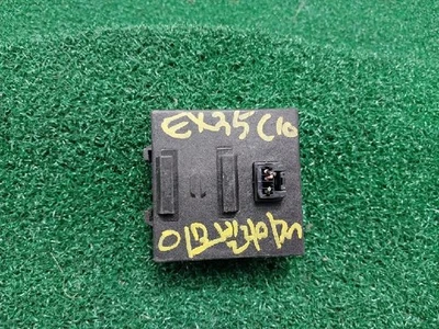 Infiniti EX35 2010 inmovilizador/CAS/FEM/módulo sin llave 28595 1BK5A Foto 1 de 4