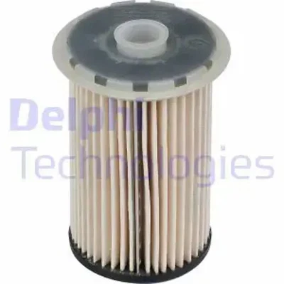 Filtro de combustible Cartucho filtrante HDF929 DELPHI para FORD FOCUS C-MAX - Imagen 1 de 4