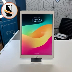 iPad Pro 2nd Gen 12.9'' WiFi + 4G Grade A+ White/Gold WiFi 256GB 1 YR WARRANTY - Picture 1 of 2