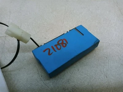 1999-2004 VOLVO C70 CONVERTIBLE Receiver Antenna Frequency Power 3533801 OEM  - Image 1 of 4