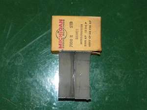 1957-1966 Buick Nailhead  364,400,401,425 STD rod bearings (1pair) - Picture 1 of 1