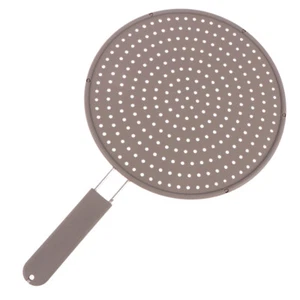 Nonstick Oil Grease Pan Lid Oil-Proof Splash Cover Frying Protection WLD RaUIA - Picture 1 of 12