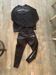 Nike Sweatsuit Indiana Men's Sweats 