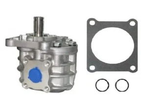 Zahnradpumpe NSH-32U-3 (flach, linksrotierend) Traktor Weißrussland - Bild 1 von 10
