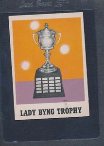 1970/71 OPC O-Pee-Chee #260 Lady Byng Trophy EX/MT *288 - Picture 1 of 1