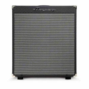 AMPEG ROCKET BASS RB-112 Vintage Style 100w Compact 12" Bass Combo Amplifier - Picture 1 of 6