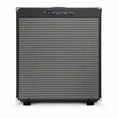  AMPEG ROCKET BASS RB-112 Vintage Style 100w Compact 12" Bass Combo Amplifier - Image 1 of 4
