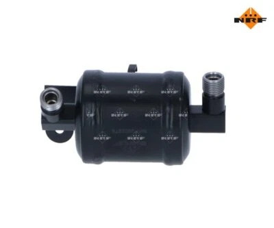 Secadora, aire acondicionado NRF 33099 PEUGEOT 306 hatchback Foto 1 de 4