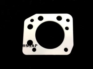 Thermal Throttle Body Gasket For 92-00 Honda Civic SOHC VTEC Non-VTEC 1.5L, 1.6L - Bild 1 von 2