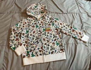 Disney Toy Story Hoodie size XS - Picture 1 of 4