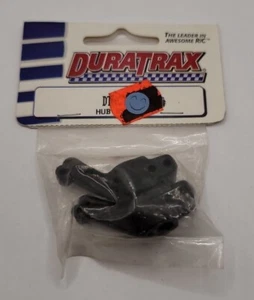 Duratrax Rear Hubs Street Force GP 4wd Touring Car Vintage Rc  DTXC7999 - Picture 1 of 1