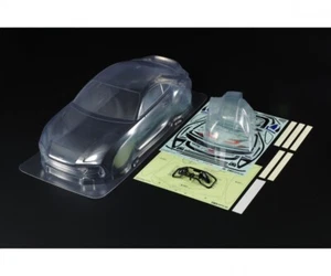 Tamiya 300051677 - Kar Lot Subaru Brz (ZD8) RS257mm - Photo 1/1