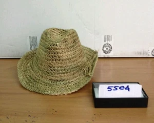 Sombrero Elegante Ceremonia Talla Única Hat Cóctel de Mujer - Imagen 1 de 1