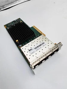 IBM 2076-AHB3 V7000 Gen2 16GB FC dual Port Adapter card 00WY984 01AC487 - Picture 1 of 3
