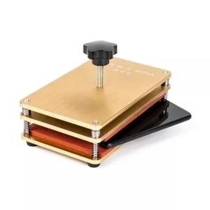 Pressure Press For Smart Cell Mobile Phone iPhone Glass Screen Back Repair Tools - Picture 1 of 43