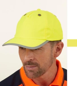 Yoko Safety Bump Cap TFC100 Kappe NEU - Bild 1 von 4