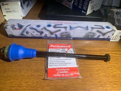 Extremo interior de varilla de amarre para Chevrolet Yukon Tahoe Suburban Silverado 1999-2019 NAPA Foto 1 de 4