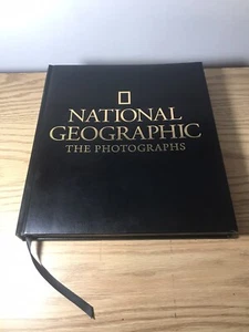 National Geographic Photographs Book Titanic, Wildlife Nature City Scapes - Bild 1 von 24