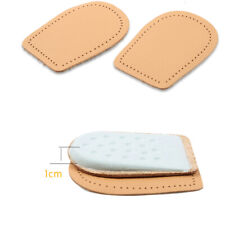  Orthotics for Heel Pain Back of Cushions Shoe Inserts Damping